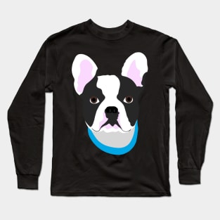 French Bulldog Long Sleeve T-Shirt